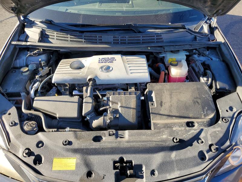Photo 11 from auction – 2012 LEXUS CT with VIN JTHKD5BH2C2103697