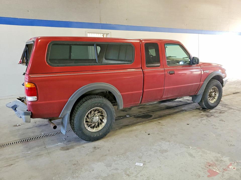 Photo 3 from auction – 1999 FORD RANGER SUP with VIN 1FTZR15X3XTA40249