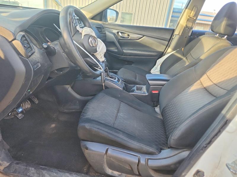Photo 7 from auction – 2017 NISSAN ROGUE with VIN KNMAT2MT7HP562976