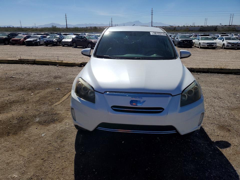 Photo 5 from auction – 2013 TOYOTA RAV4 EV with VIN 2T3YL4DV9DW002175