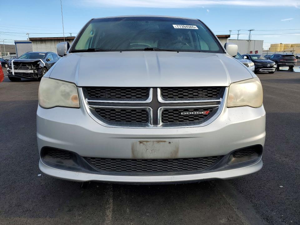 Zdjęcie 5 z aukcji – 2012 DODGE GRAND CARAVAN z VIN 2C4RDGCG3CR323370