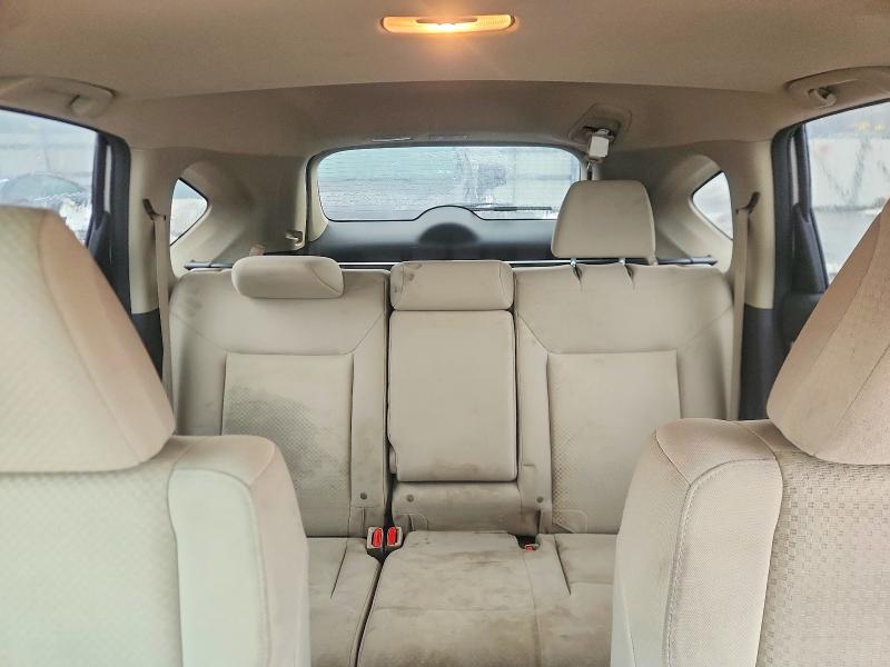 صورة رقم 10 من المزاد - 2016 HONDA CR-V EX مع VIN 5J6RM4H56GL010571