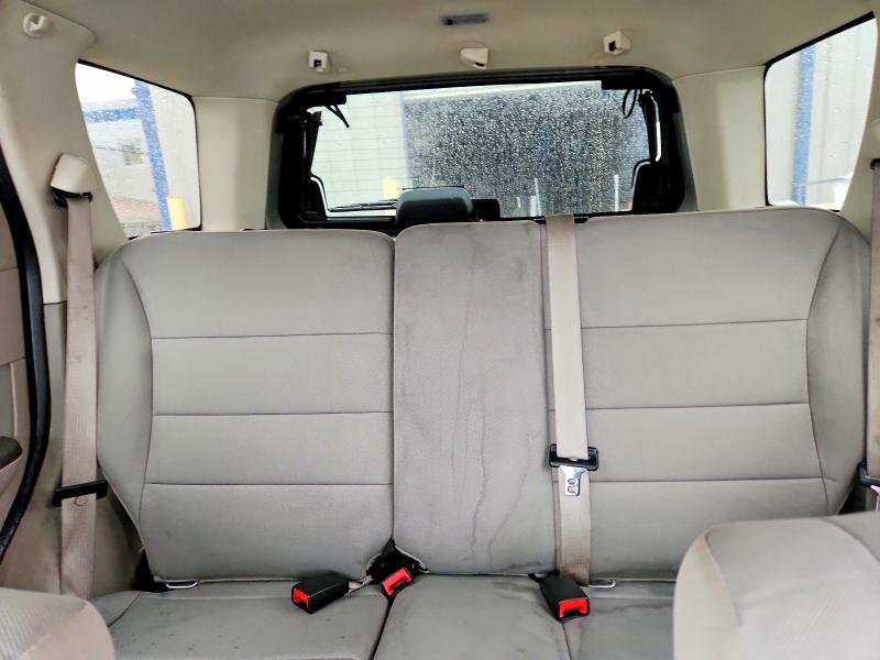 Photo 10 from auction – 2010 FORD ESCAPE XLT with VIN 1FMCU9DG2AKC61810
