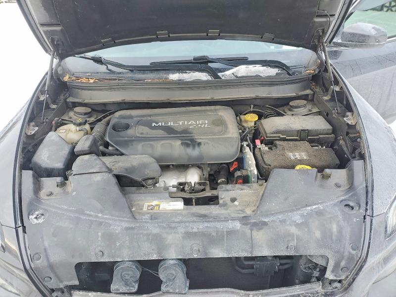 Photo 12 from auction – 2016 JEEP CHEROKEE with VIN 1C4PJLCB4GW229069