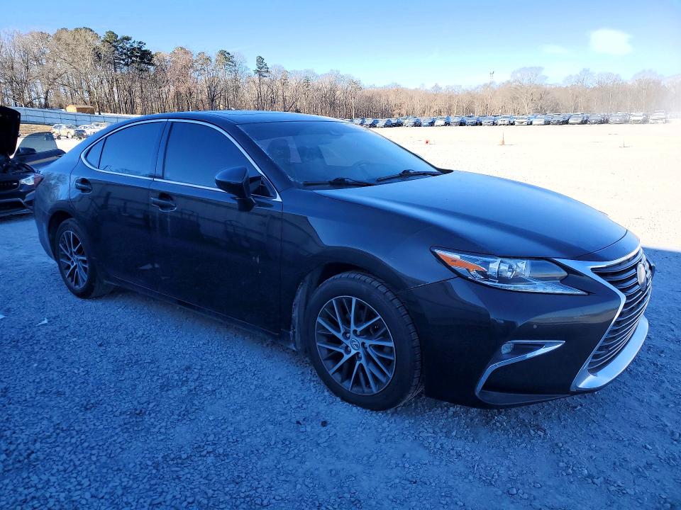 Photo 4 from auction – 2017 LEXUS ES 350 with VIN 58ABK1GG8HU055851