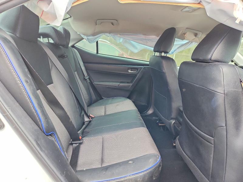 Photo 10 from auction – 2019 TOYOTA COROLLA with VIN 2T1BURHE8KC148598