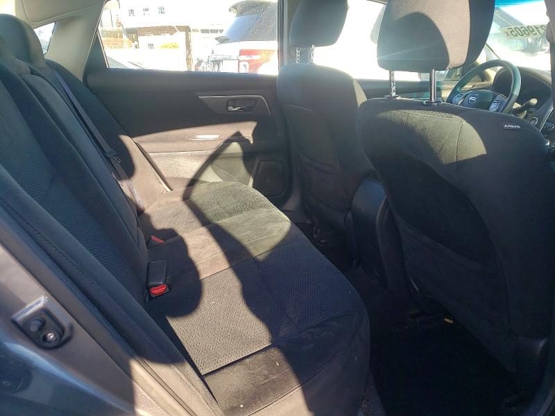 Photo 10 from auction – 2015 NISSAN ALTIMA 2.5 with VIN 1N4AL3AP1FC189604