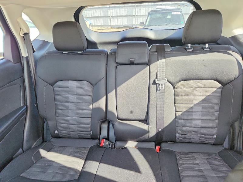 Photo 10 from auction – 2015 FORD EDGE SEL with VIN 2FMTK4J95FBB82499