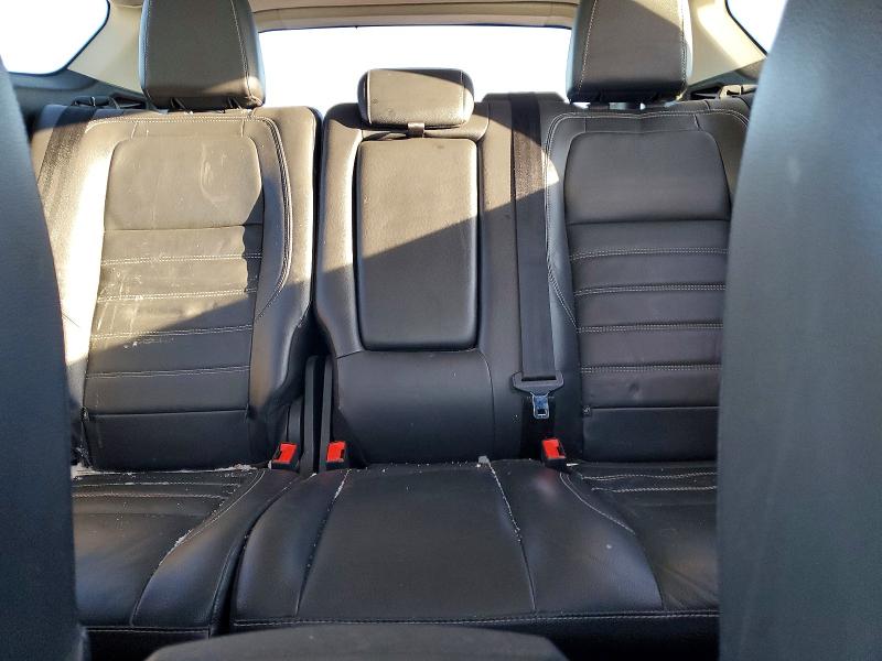 Photo 10 from auction – 2017 FORD ESCAPE with VIN 1FMCU0J94HUA92003