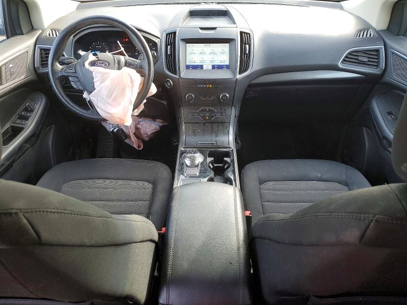 Photo 8 from auction – 2020 FORD EDGE with VIN 2FMPK3G91LBA34431