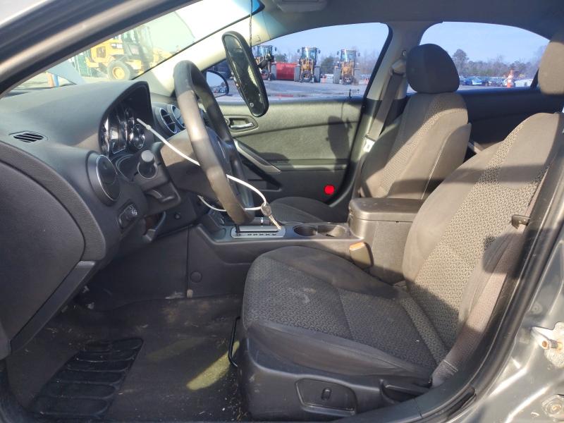 Photo 7 from auction – 2008 PONTIAC G6 BASE with VIN 1G2ZG57B684192945