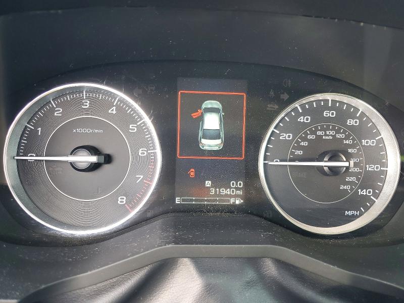 Photo 9 from auction – 2018 SUBARU IMPREZA LI with VIN 4S3GTAN62J3728816