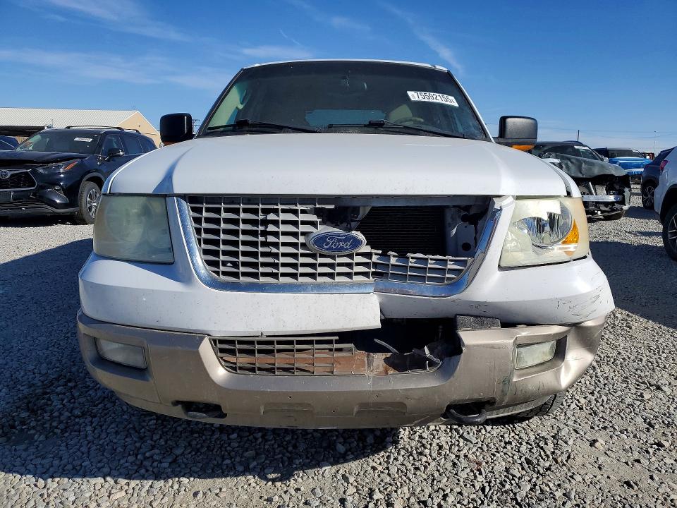صورة رقم 5 من المزاد - 2004 FORD EXPEDITION مع VIN 1FMFU18L34LA66982