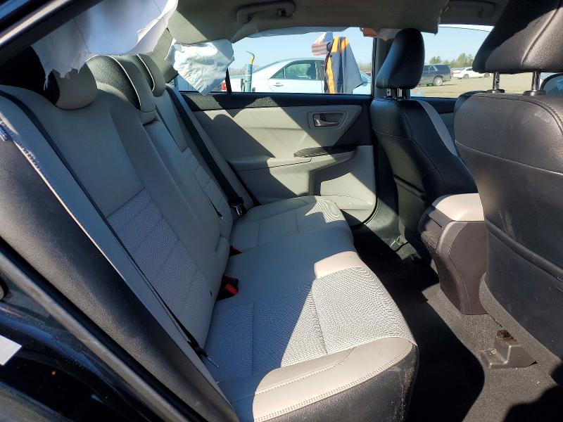 Photo 10 from auction – 2016 TOYOTA CAMRY with VIN 4T1BF1FK7GU119085