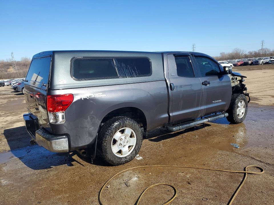 Photo 3 from auction – 2011 TOYOTA TUNDRA DOU with VIN 5TFRM5F11BX033866