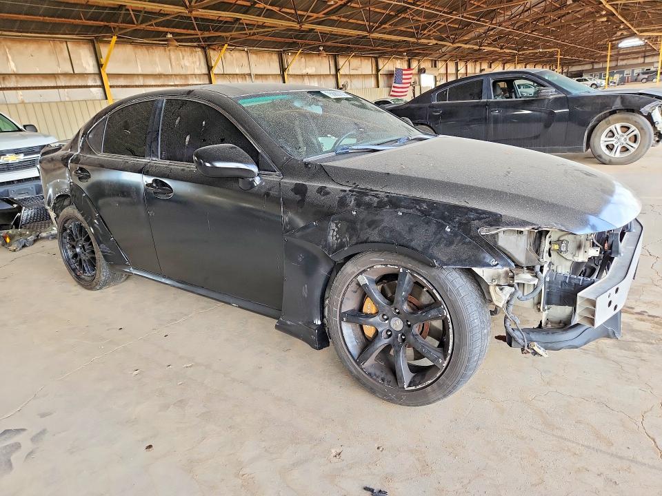 Foto 4 de la subasta – 2006 LEXUS IS 250 con VIN JTHBK262865000684