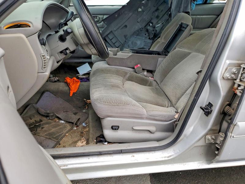 Photo 7 from auction – 2002 BUICK CENTURY CU with VIN 2G4WS52J621145750