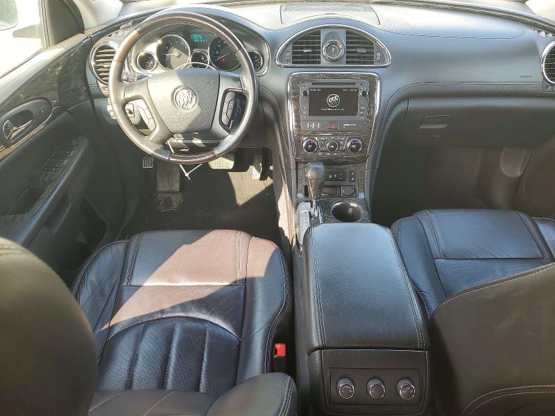 Photo 8 from auction – 2014 BUICK ENCLAVE with VIN 5GAKRBKD1EJ308906