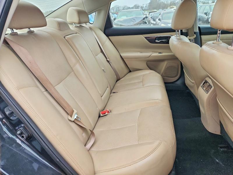 Photo 10 from auction – 2015 NISSAN ALTIMA with VIN 1N4AL3AP2FN383207