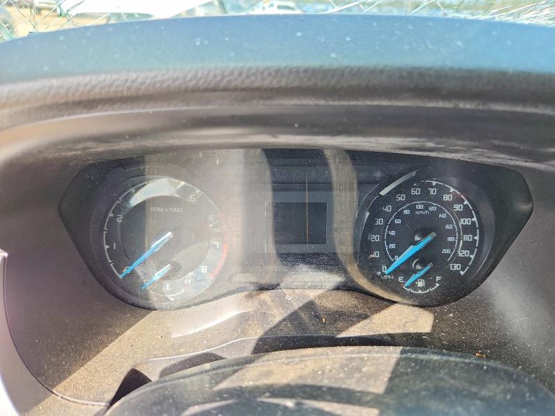 Photo 9 from auction – 2021 FORD RANGER with VIN 1FTER4EH6MLD36063