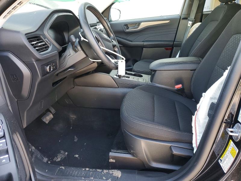 Zdjęcie 7 z aukcji – 2025 FORD ESCAPE ACT z VIN 1FMCU9GN4SUA43643