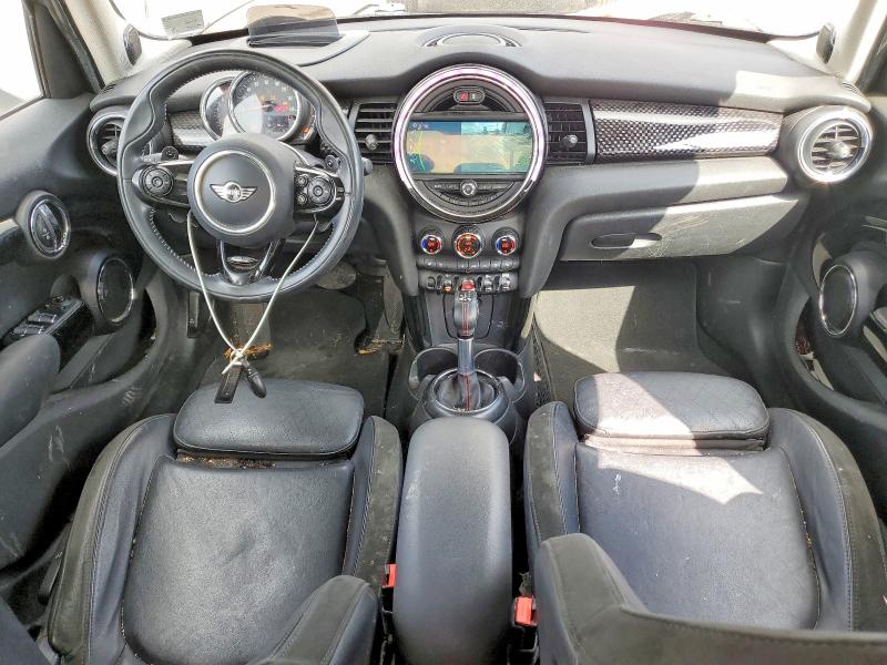 Photo 8 from auction – 2019 MINI COOPER S with VIN WMWXU3C55K2H54949