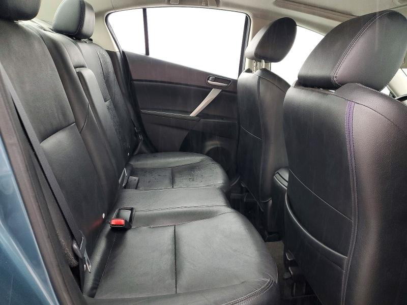 Photo 10 from auction – 2010 MAZDA 3 S with VIN JM1BL1S53A1205662