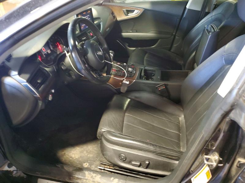 Photo 7 from auction – 2012 AUDI A7 PRESTIG with VIN WAU3GAFC8CN138082