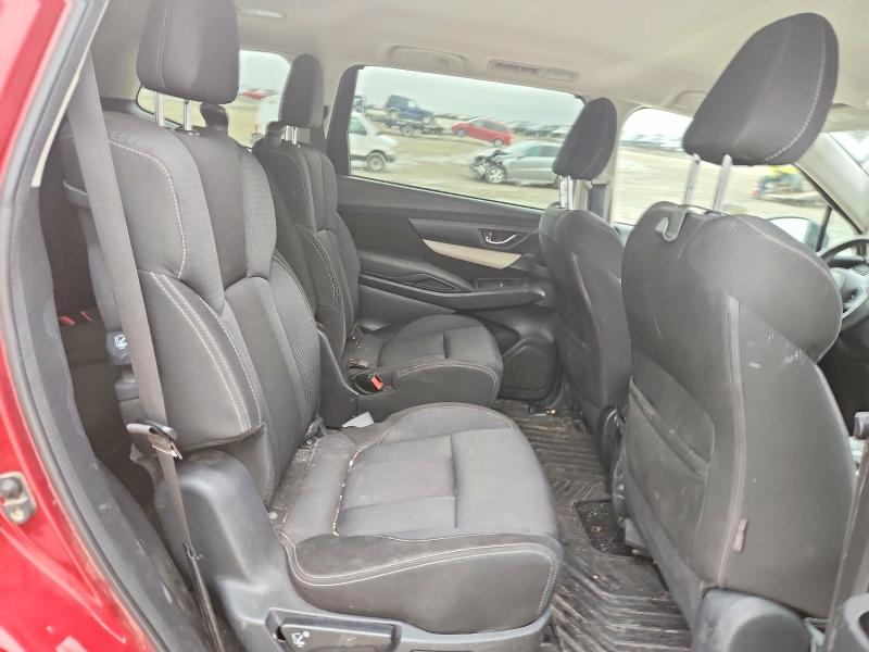 Photo 11 from auction – 2019 SUBARU ASCENT PRE with VIN 4S4WMAFD8K3449356