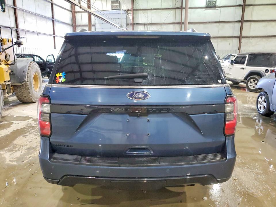 Photo 6 from auction – 2019 FORD EXPEDITION with VIN 1FMJU2AT5KEA80927