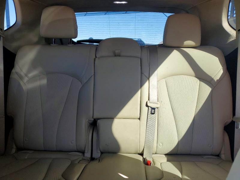 Photo 10 from auction – 2017 BUICK ENVISION with VIN LRBFXASA5HD014416