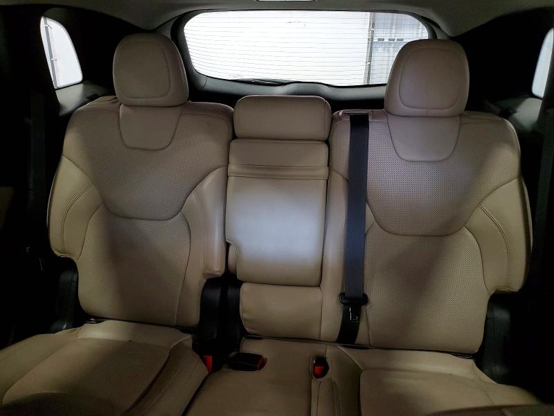 Photo 10 from auction – 2015 JEEP CHEROKEE L with VIN 1C4PJMDS6FW537525