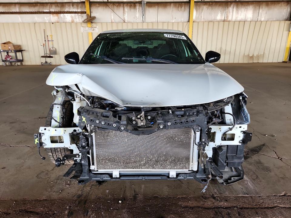 Photo 5 from auction – 2022 HONDA CIVIC with VIN 2HGFE2F55NH549384