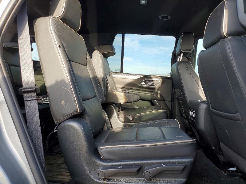 Photo 11 from auction – 2023 GMC YUKON with VIN 1GKS2BKT1PR417563