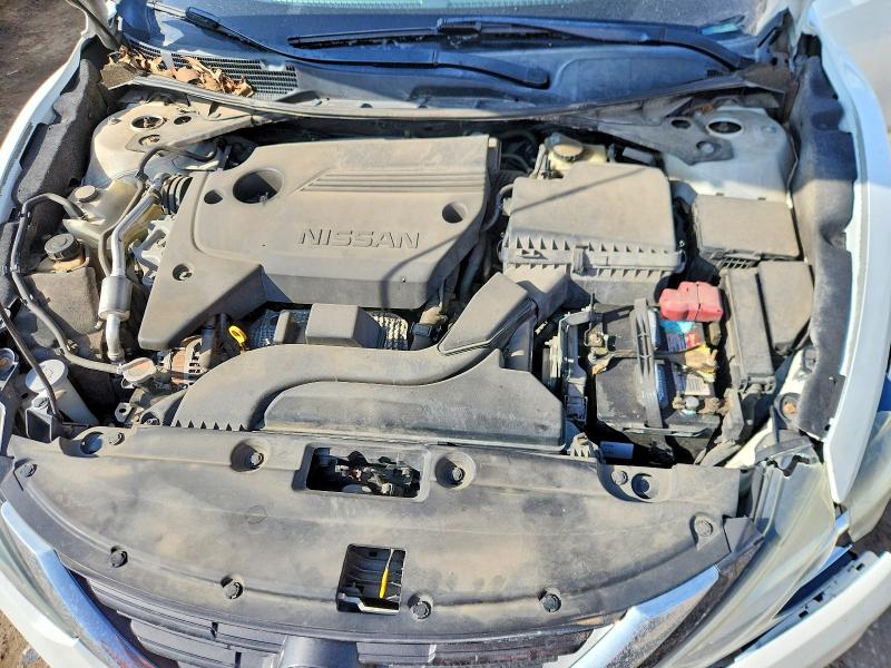 Zdjęcie 11 z aukcji – 2016 NISSAN ALTIMA 2.5 z VIN 1N4AL3AP1GN322139