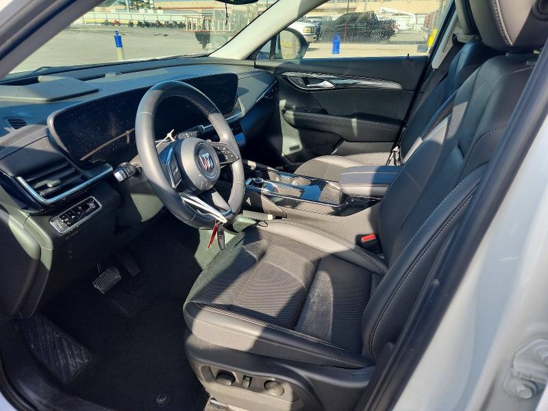 Photo 7 from auction – 2024 BUICK ENVISION P with VIN LRBFZME47RD023380