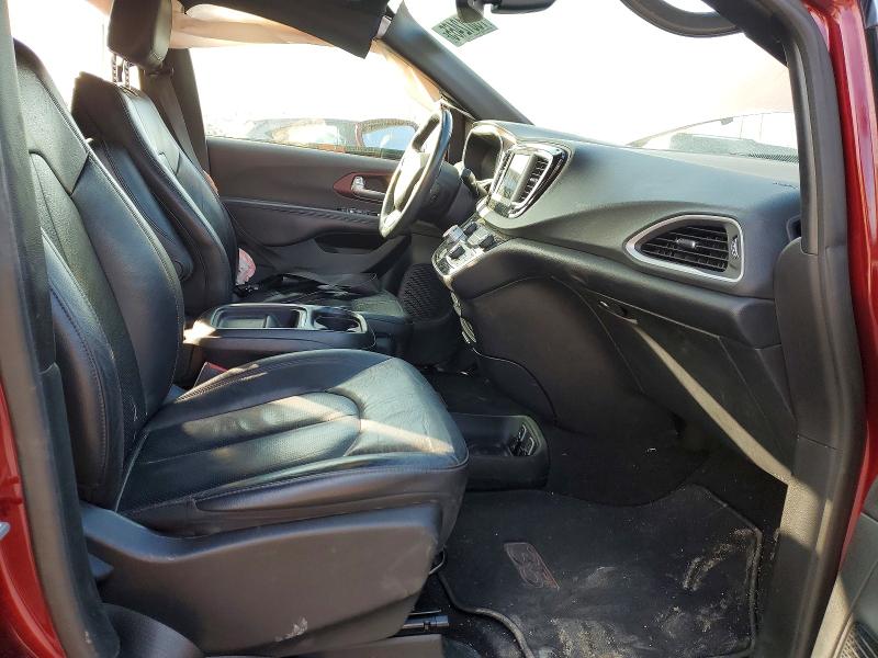 Photo 7 from auction – 2020 CHRYSLER PACIFICA with VIN 2C4RC1BG9LR147247