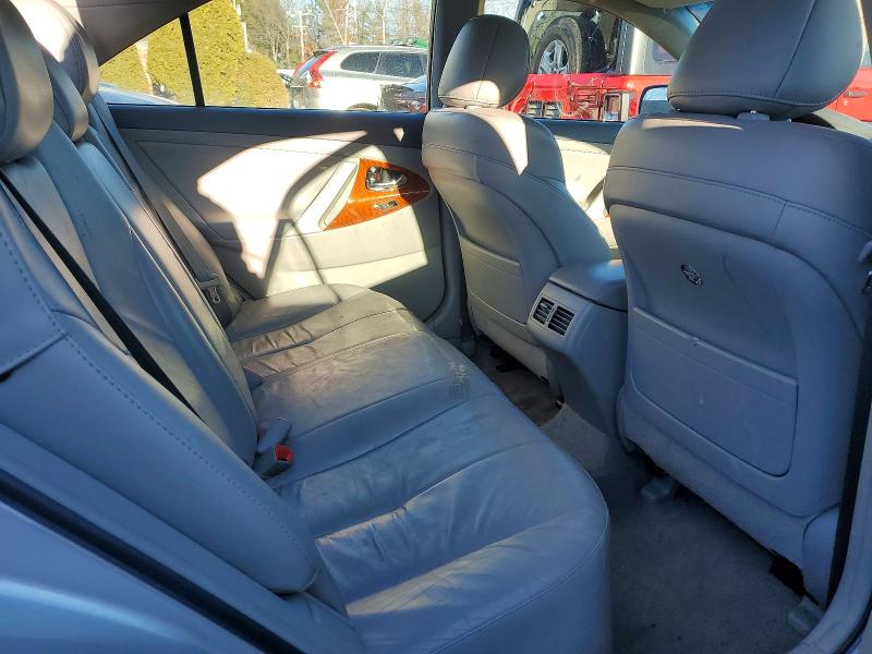Photo 10 from auction – 2011 TOYOTA CAMRY BASE with VIN 4T4BF3EK7BR172428