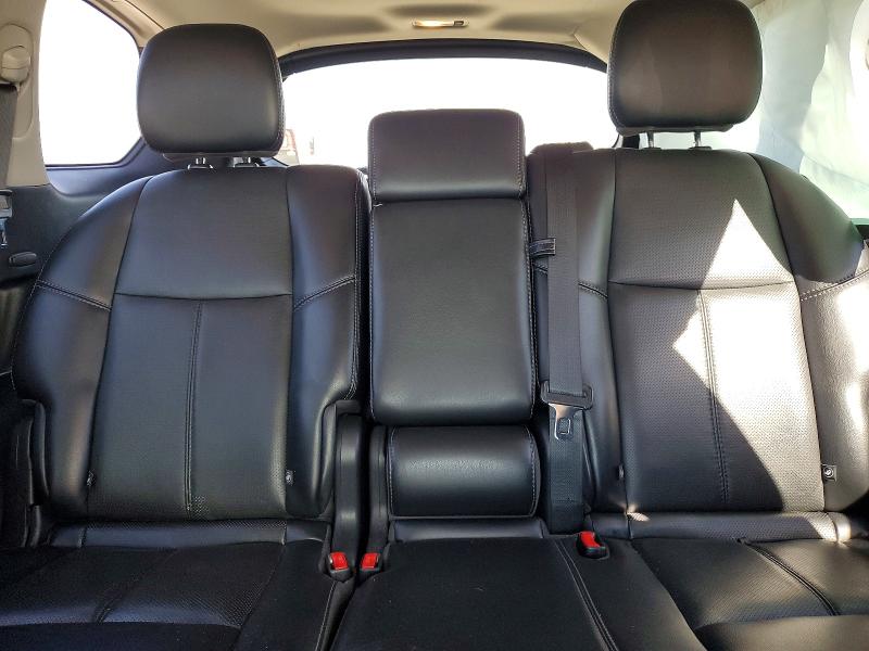 Photo 10 from auction – 2017 NISSAN PATHFINDER with VIN 5N1DR2MN8HC639144