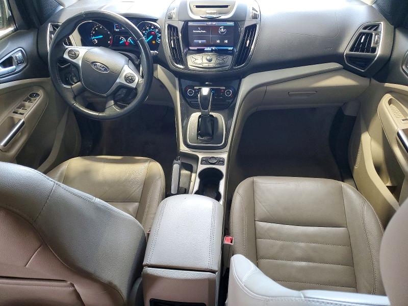 Photo 8 from auction – 2013 FORD ESCAPE with VIN 1FMCU9H97DUD78612