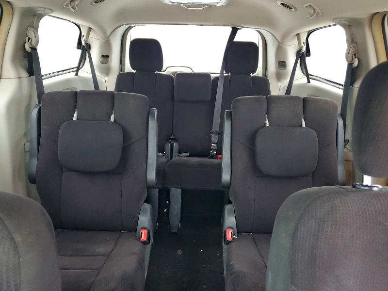 Photo 10 from auction – 2011 DODGE GRAND CARAVAN with VIN 2D4RN5DG3BR679352