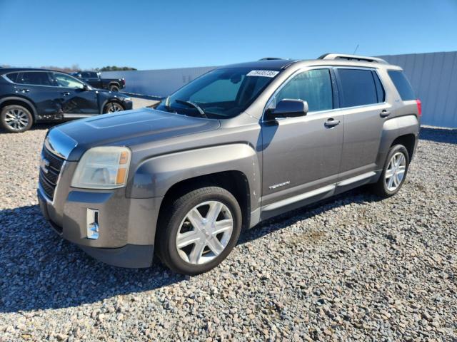 GMC TERRAIN 2012 مع رقم تعريف المركبة 2GKALUEK3C6150911 - صورة من المزاد