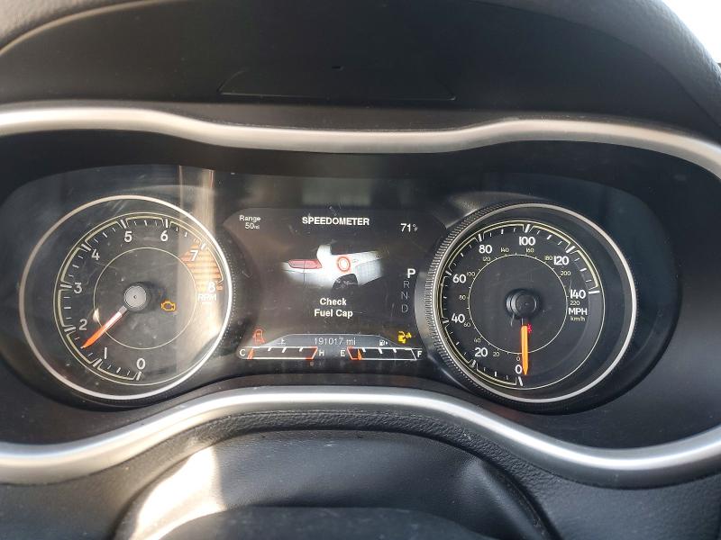 Zdjęcie 9 z aukcji – 2016 JEEP CHEROKEE z VIN 1C4PJMBS4GW242282
