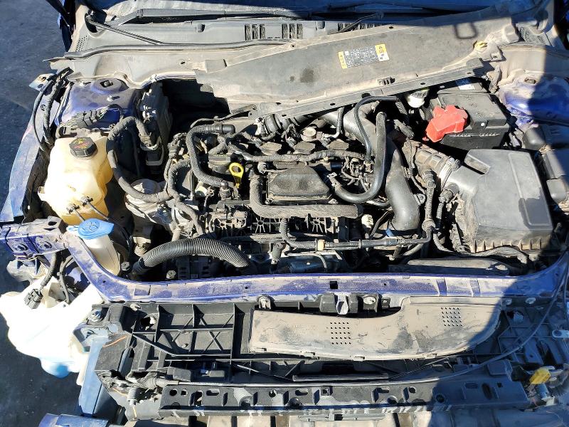 Photo 11 from auction – 2016 FORD FUSION with VIN 1FA6P0HD2G5101864