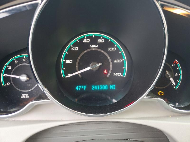 Photo 9 from auction – 2012 CHEVROLET MALIBU with VIN 1G1ZD5EU1CF379699