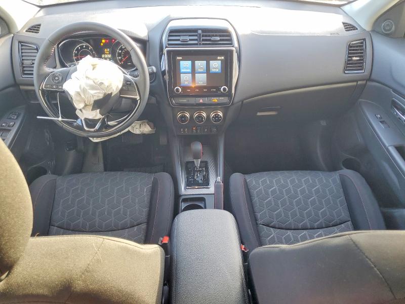 Photo 8 from auction – 2026 MITSUBISHI OUTLANDER with VIN JA4ARUAU1TU008036