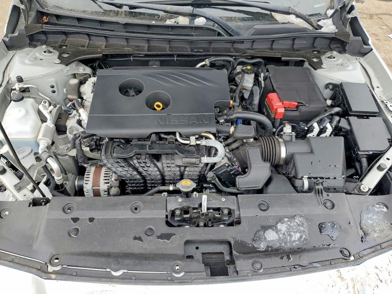Photo 11 from auction – 2020 NISSAN ALTIMA with VIN 1N4BL4BVXLC120137