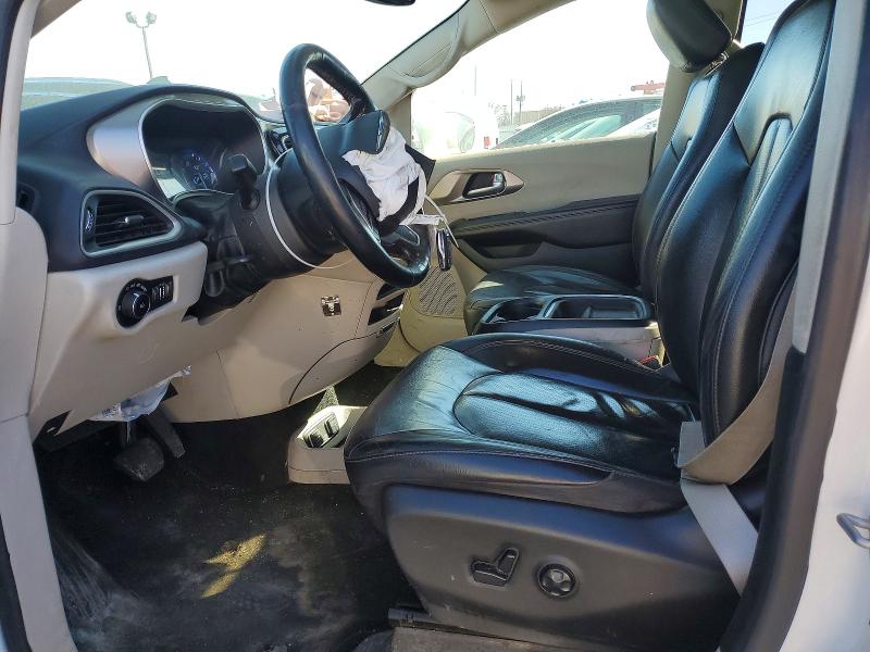 Photo 7 from auction – 2020 CHRYSLER PACIFICA with VIN 2C4RC1BG9LR280686