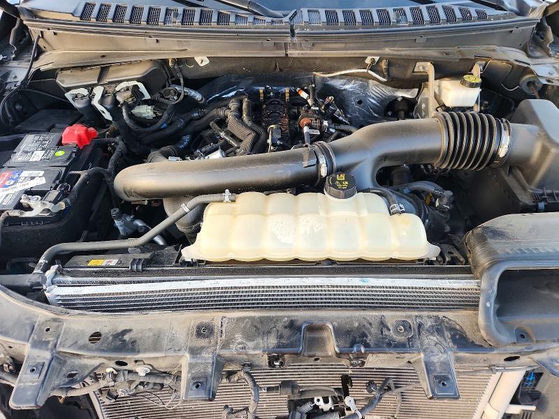 Photo 12 from auction – 2022 FORD EXPEDITION with VIN 1FMJK2AT3NEA38816