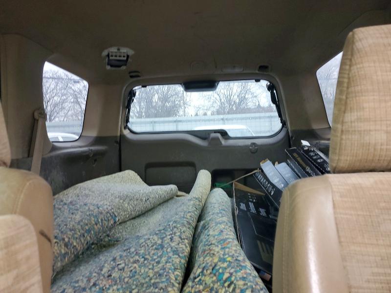Photo 10 from auction – 2003 HONDA CR-V with VIN JHLRD78423C032708